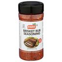 Badia Brisket Rub Seasoning, 6 Ounce -- 6 per case