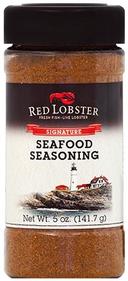 Badia Red Lobster Seafood Seasoning, 5 Ounce -- 6 per case