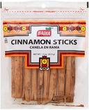 Badia Cinnamon Stick, 3 Ounce -- 12 per case