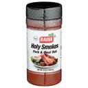 Badia Holy Smokes Pork and Meat Rub Seasoning, 5.5 Ounce -- 6 per case