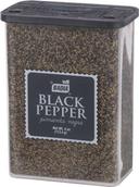 Badia Ground Black Pepper, 4 Ounce Can -- 12 per case