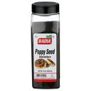 Badia Poppy Seeds, 16 Ounce -- 6 per case