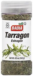 Badia Tarragon, 0.5 Ounce -- 8 per case