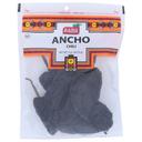 Badia Ancho Chili, 3 Ounce -- 12 per case