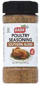 Badia Poultry Seasoning, 5.5 Ounce -- 6 per case