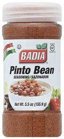 Badia Pinto Bean Seasoning, 5.5 Ounce -- 6 per case
