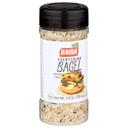 Badia Everything Bagel Seasoning, 2.8 Ounce -- 8 per case