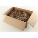 Jones Dairy Farm Fully Cooked Skinless Maple Pork Sausage Links, 0.8 Ounce -- 200 per case