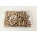Jones Dairy Farm Fully Cooked Skinless Maple Pork Sausage Links, 0.8 Ounce -- 200 per case