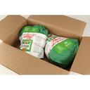 Jones Dairy Farm Fully Cooked Short Shank Bone In Ham, 18 Pound -- 2 per case