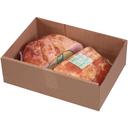 Jones Dairy Farm Cherrywood Boneless Glazed Ham, 7.9 Pound -- 2 per case