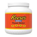 Reeses Simply Pourable Peanut Butter Sauce, 4.5 Pound -- 6 per case
