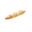 Bridor France Natural Finedor, 1.59 Ounce -- 50 per case