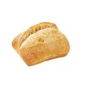 Bridor Parbaked Petit Pain Carre Nature Roll, 1.4 Ounce -- 200 per case