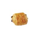 Bridor France Ready To Bake Mini Chocolatine, 1.13 Ounce -- 240 per case