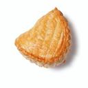 Bridor France Mini Apple Turnover, 1.41 Ounce -- 255 per case