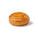 Bridor France Ready To Bake Bun N Roll, 3 Ounce -- 50 per case