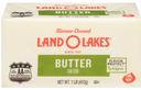 Land O Lakes Solid Primarosa Salted Butter, 1 Pound -- 36 per case.