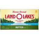 Land O Lakes Salted Butter, 1 Pound -- 36 per case