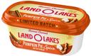 Land O Lakes Pumpkin Spice Butter Spread, 6.5 Ounce -- 12 per case