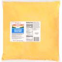 Land O Lakes Trans Fat Free Aged Cheddar Cheese Sauce in Pouch, 106 ounce -- 6 per case