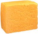 Land O Lakes Yellow Medium Cheddar Cheese, 43 Pound.