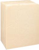 Land O Lakes Natural Monterey Jack Cheese, 43 Pound.