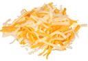 Land O Lakes Feather Shredded Mild Cheddar and Monterey Jack Cheese Blend, 5 Pound