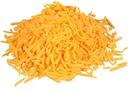 Land O Lakes Yellow Shredded Sharp Cheddar Cheese, 5 Pound -- 4 per case.