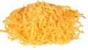 Land O Lakes Extra Melt Shredded Process Yellow American Cheese, 5 Pound