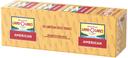 Land O Lakes Yellow Deli American Cheese Product, 5 Pound -- 2 per case