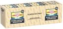 Land O Lakes Sharp Cheddar White Deli American Cheese Product, 5 Pound -- 2 per case