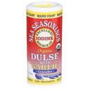 Maine Coast Organic Dulse with Garlic Granules, 1.5 Ounce Shaker