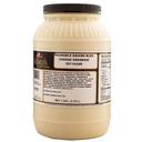 Girards Dressing Pourable Danish Black Bleu Cheese Dressing, 1 Gallon -- 2 per case.