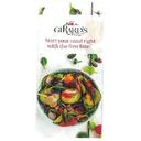 Girards Creamy Caesar Dressing, 2 Ounce -- 210 per case.