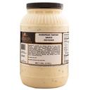 Girards Dressing Au Naturel European Tartar Sauce, 1 Gallon -- 2 per case.