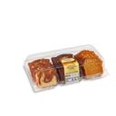 Brill Fall and Winter Sliced Loaf Cake, 24 Ounce -- 9 per case
