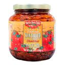 Bella Sun Luci Sun Dried Tomato Julienne in Olive Oil, 64 Ounce -- 6 per case.