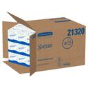 Surpass White Cube Box Facial Tissue -- 3960 per case