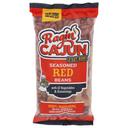 Ragin Cajun Seasoned Red Beans, 16 Ounce -- 12 per case