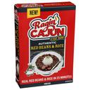 Ragin Cajun Authentic Red Beans and Rice, 8 Ounce -- 6 per case