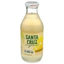 Santa Cruz Organic Lemonade, 16 Ounce -- 8 per case