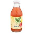 Santa Cruz Organic Strawberry Lemonade, 16 Ounce -- 8 per case