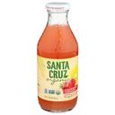 Santa Cruz Organic Strawberry Lemonade, 16 Ounce -- 8 per case