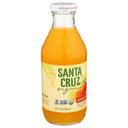 Santa Cruz Organic Mango Lemonade, 16 Ounce -- 8 per case