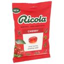 Ricola Cherry Throat Drops, 45 count -- 6 per case