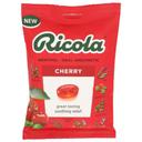 Ricola Cherry Throat Drops, 45 count -- 6 per case