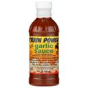 Cajun Power Garlic Sauce, 8 Ounce -- 12 per case