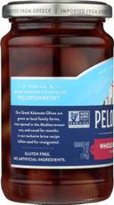 Peloponnese Whole Kalamata Olive, 7 Ounce -- 6 per case