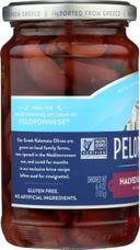 Peloponnese Halved Kalamata Olive, 6.4 Ounce -- 6 per case